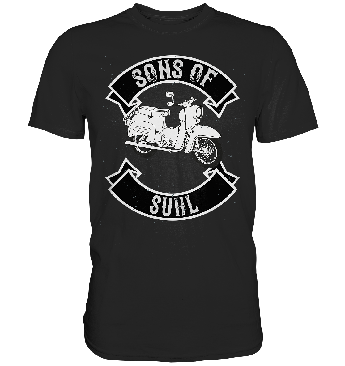 SONS OF SUHL - Premium Shirt