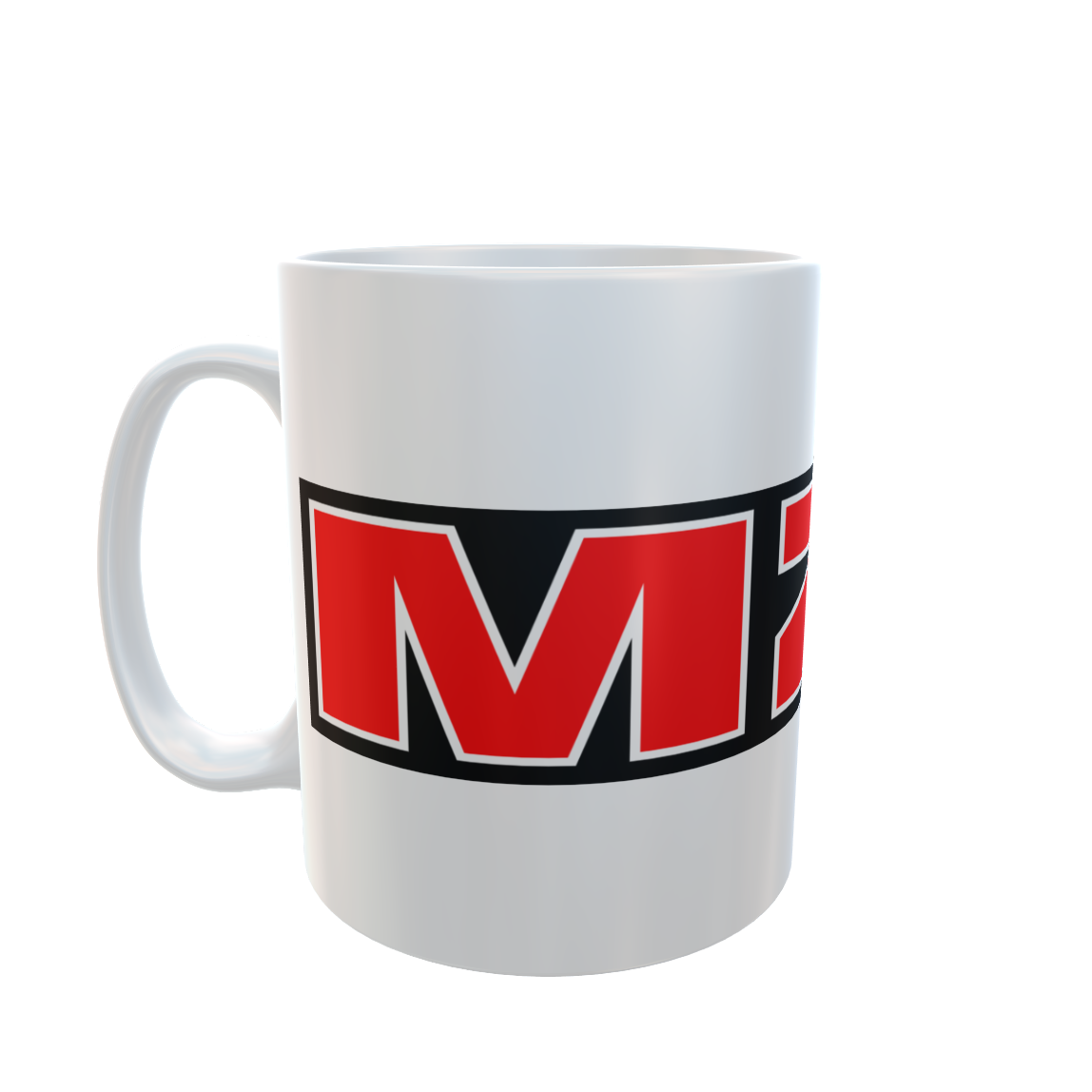 MZ Logo Kaffeetasse / Tasse