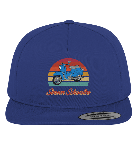 Simson Schwalbe - Premium Snapback